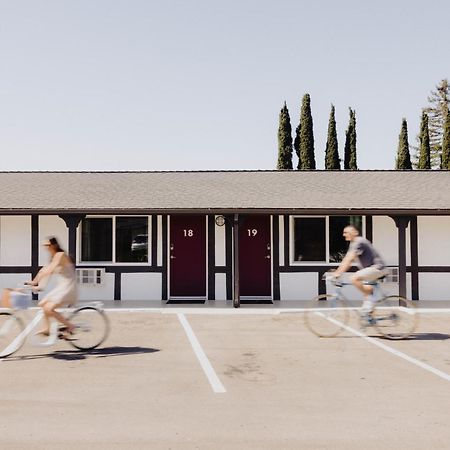 Hotel Hygge Buellton Bagian luar foto