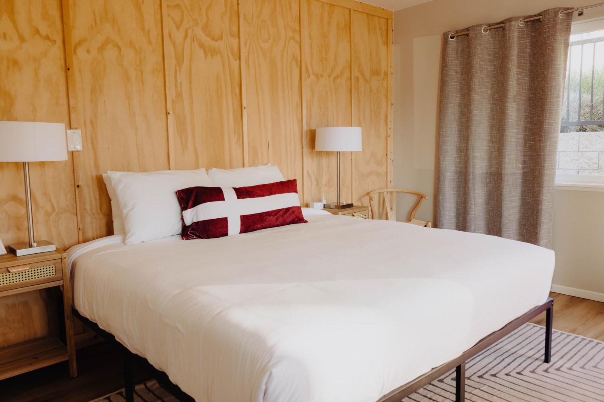 Hotel Hygge Buellton Bagian luar foto