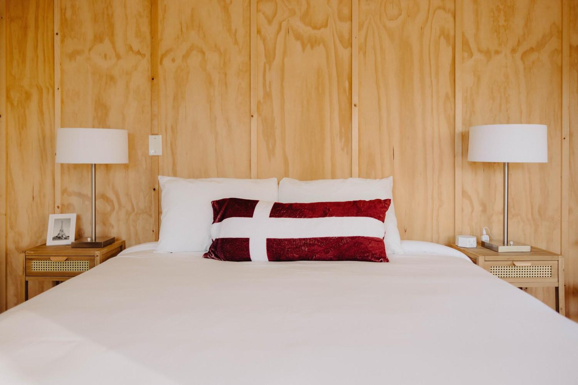 Hotel Hygge Buellton Bagian luar foto