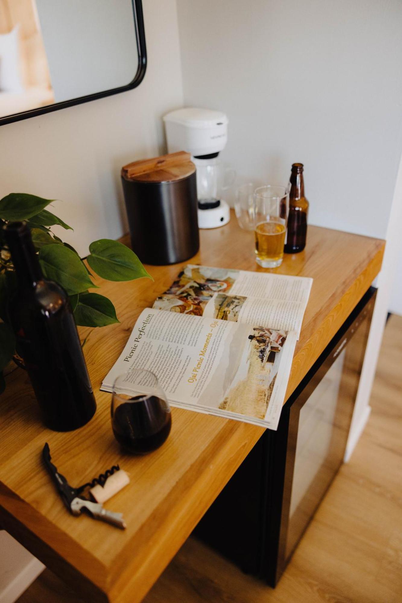 Hotel Hygge Buellton Bagian luar foto