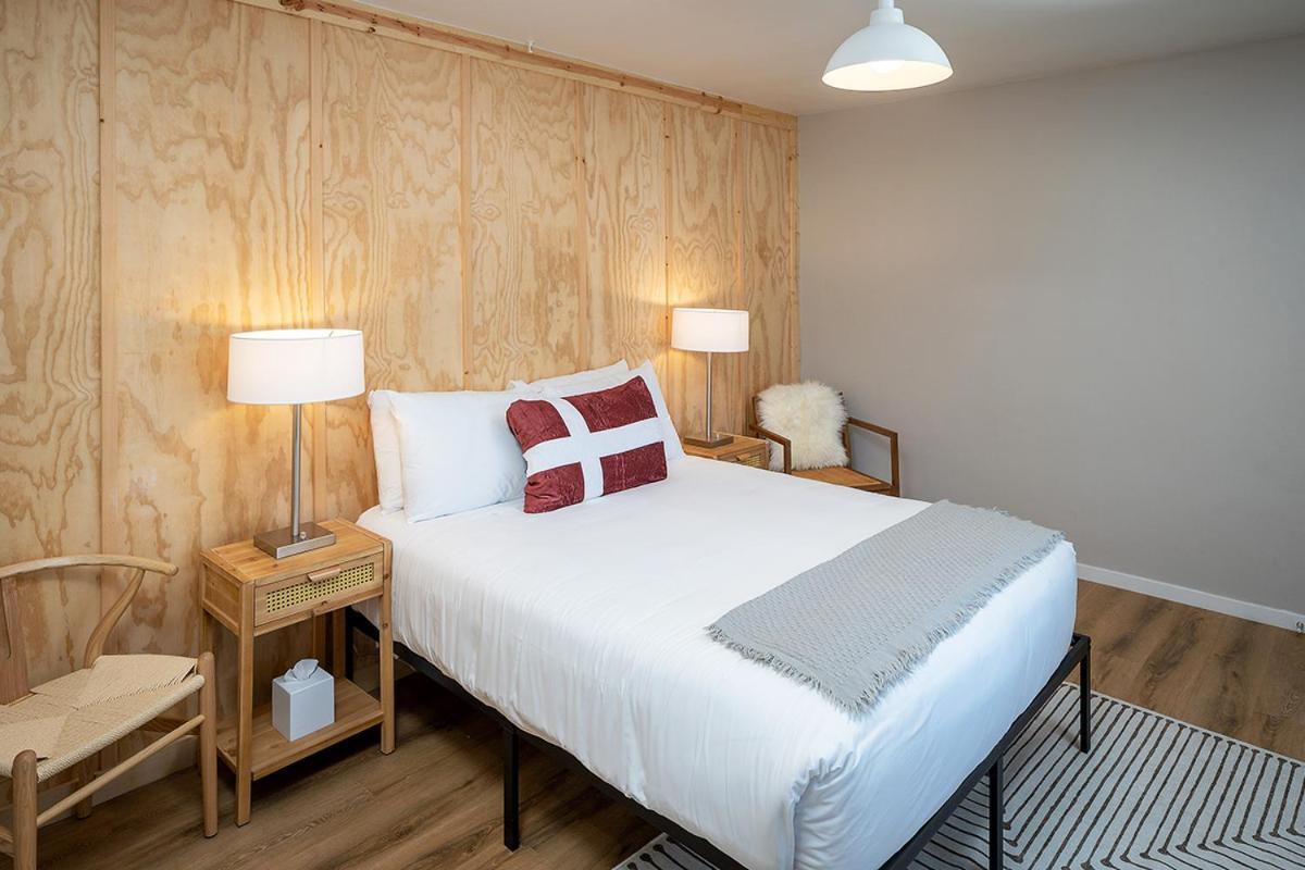 Hotel Hygge Buellton Bagian luar foto